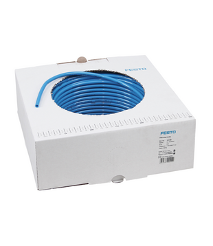 197388 Festo luchtslang PUN-H blauw 11x16mm hele slang (50 meter)