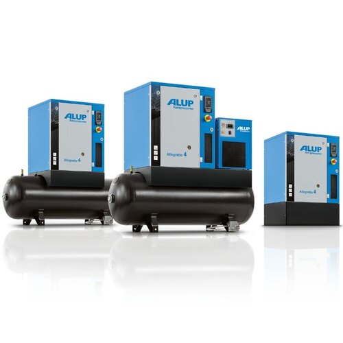 Compressoren