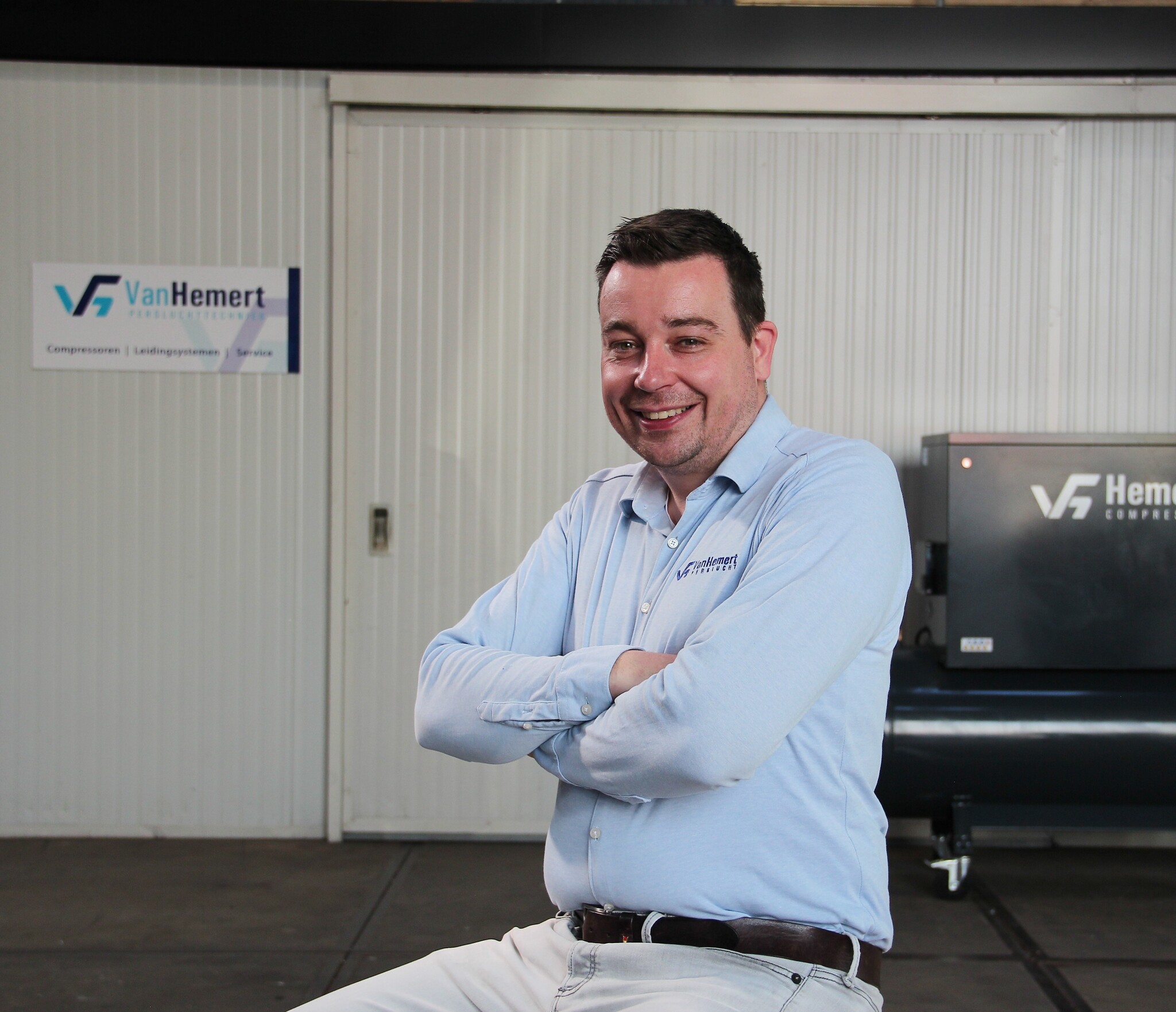 Daniël van Hemert