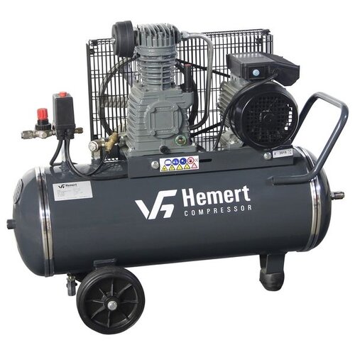 Hemert HS-Serie (230V)