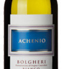 Campo alla Sughera - 2016 Achenio DOC