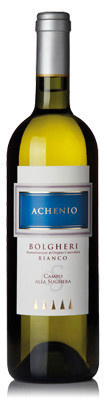 Campo alla Sughera - 2016 Achenio DOC