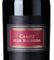 Campo alla Sughera - 2012 Campo alla Sughera Cru IGT