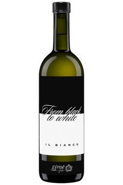 Zyme - 2017 From black to white