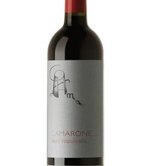 Zyme - Amarone della Valpolicella 2011 DOP