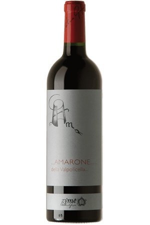 Zyme - Amarone della Valpolicella 2011 DOP