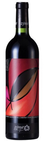 Zyme - 2013 60 20 20