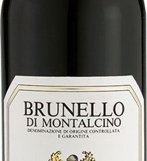 CapAnna - 2013 Brunello di Montalcino DOCG