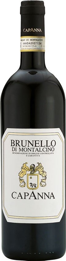 CapAnna - 2013 Brunello di Montalcino DOCG