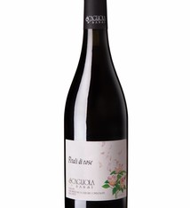 Scagliola - 2017 Brachetto d'Acqui