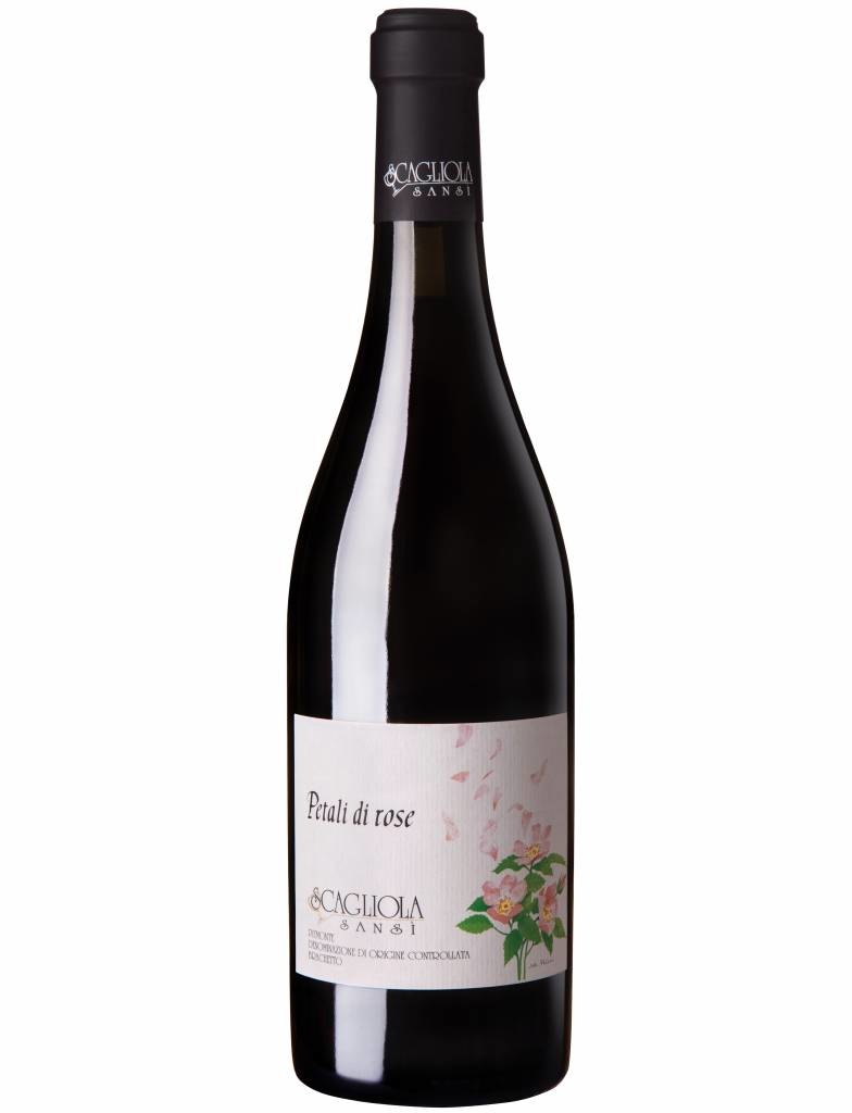 Scagliola - 2017 Brachetto d'Acqui
