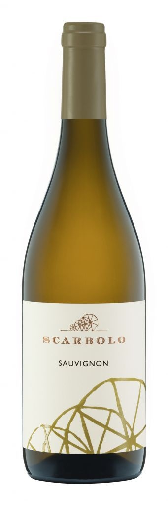 Scarbolo - 2017 Sauvignon