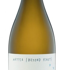 Scarbolo - 2015 Beyond Pinot 'Mattia'