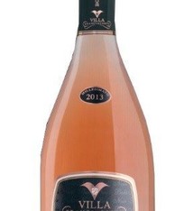 Villa Franciacorta - 2013 Bokè Noir Pas Dosè DOCG