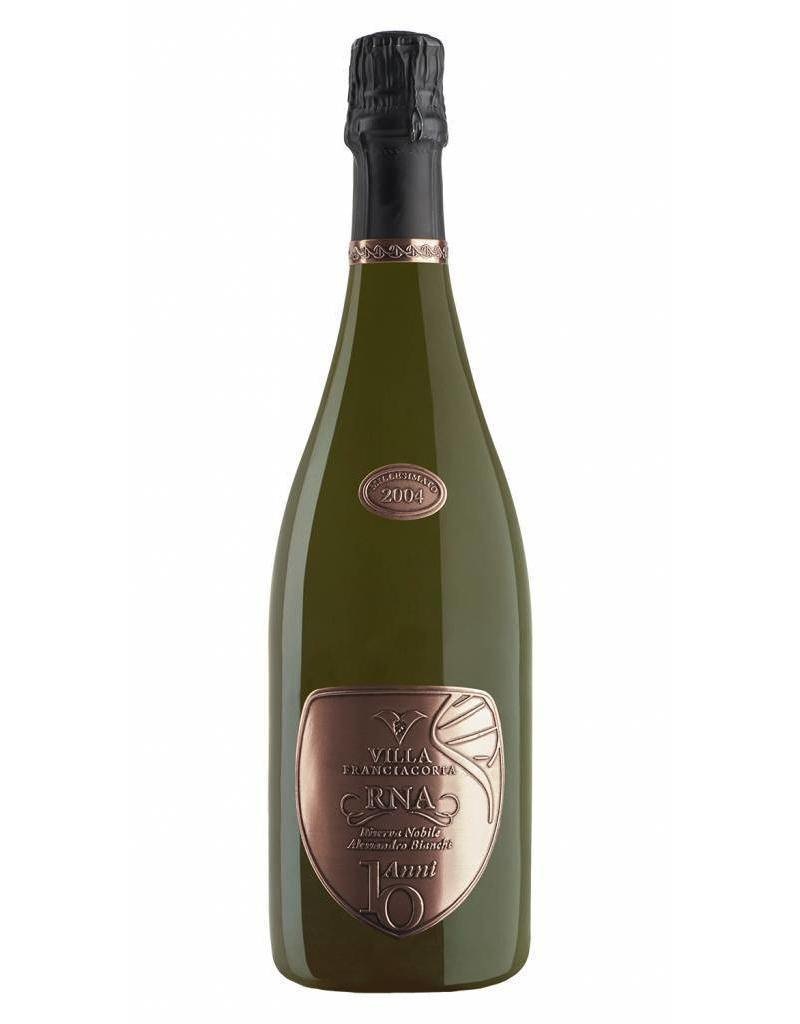 Villa Franciacorta - 10 Anni Riserva DOCG
