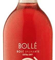Andreola - 'Bollé' rosé Spumante extra dry