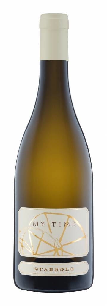 Scarbolo - 2013 My Time Cru Magnum