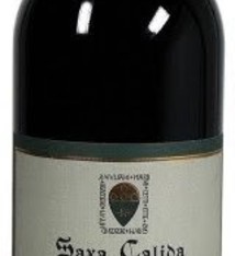 Paradiso - 2014 Vino Rosso IGT Toscana 'Saxa Calida'