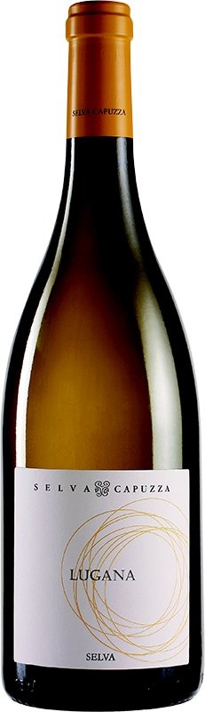 Selva Capuzza - 2017 Lugana DOP Selva