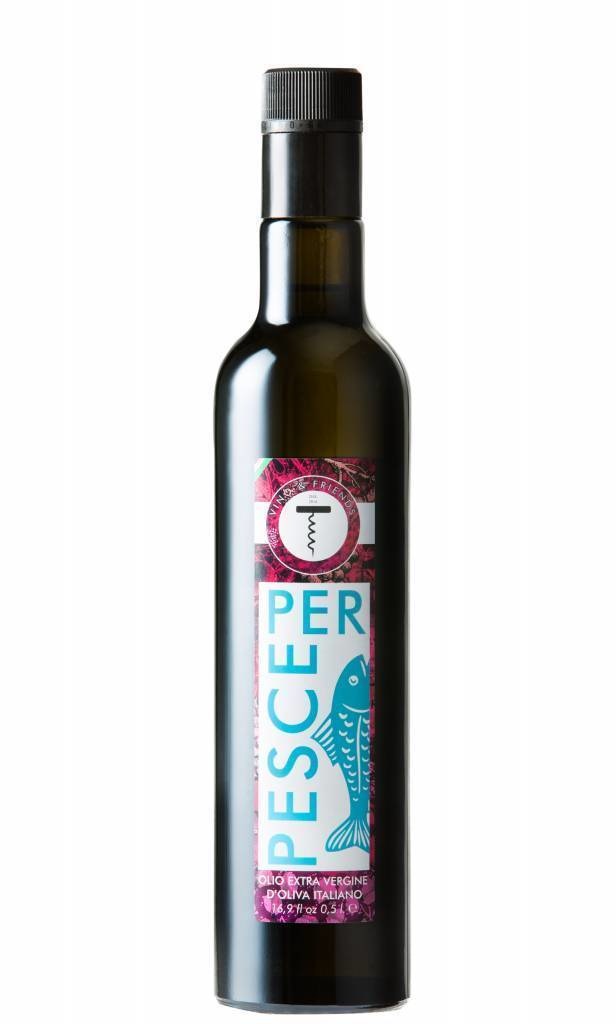 Olijfolie Vino&Friends - Per Pesce