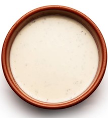 Huisgemaakte sauzen - Truffel "vega"