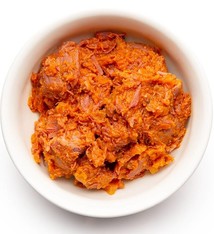 Huisgemaakte sauzen - Varkenswang saus