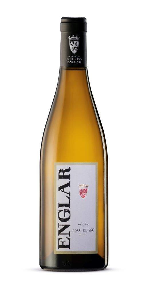 Englar - 2017 Weissburgunder DOC