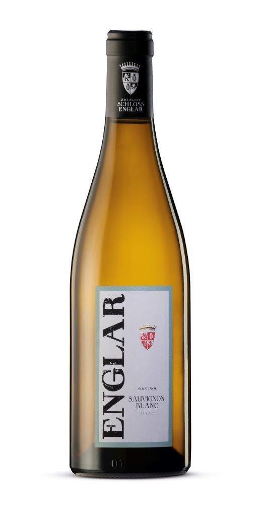 Englar - 2017 Sauvignon Blanc