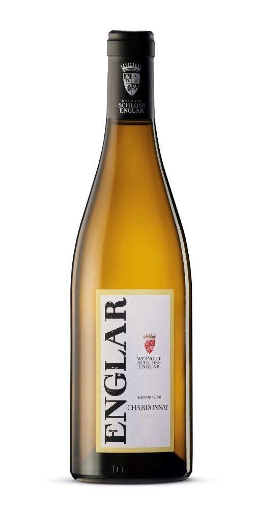Englar - 2015 Chardonnay DOC