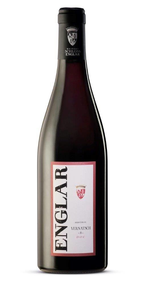 Englar - 2015 Vernatsch Riserva DOC