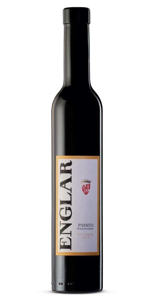 Englar - 2016 Passito (0,375 liter)