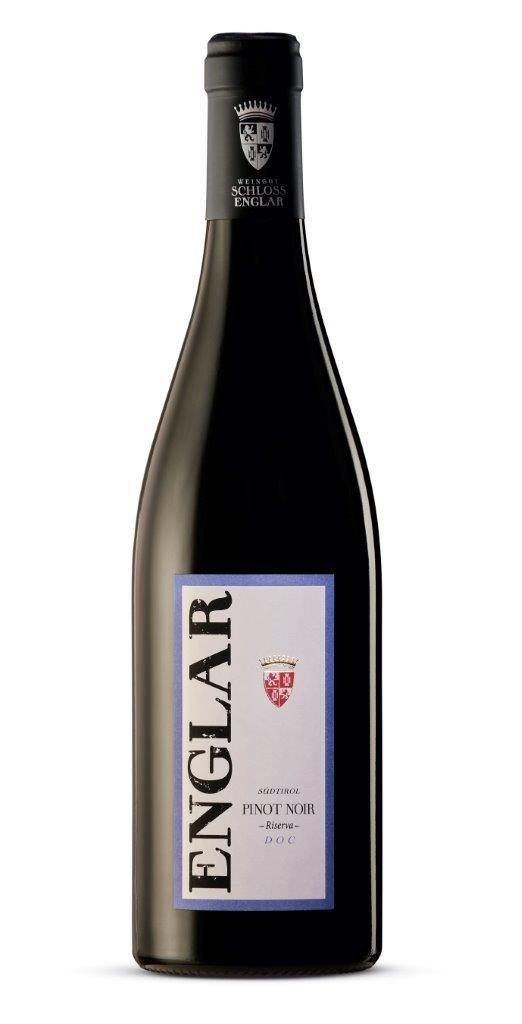 Englar - 2016 Blauburgunder Riserva DOC