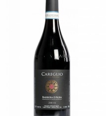 Careglio - 2017 Barbera d'Alba DOC