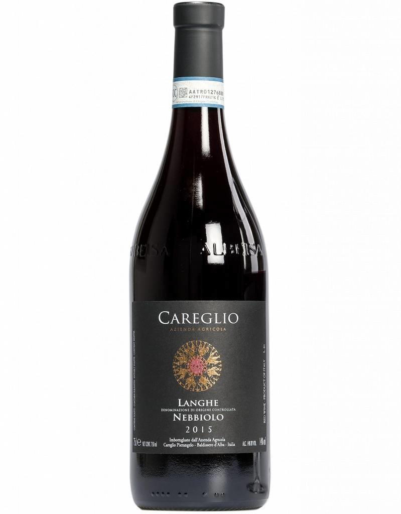 Careglio - 2016 Langhe Nebbiolo DOC