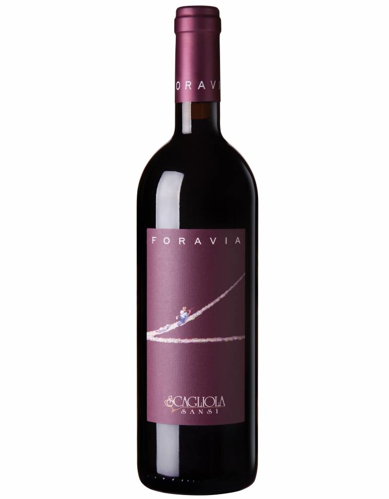 Scagliola - 2016 Barbera d'Asti Superiore 'Nizza' DOCG