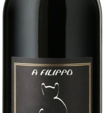 Paradiso -  2016 Vino Rosso IGT Toscana 'A Filippo' magnum