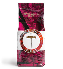 Vino&Friends premium quality koffie