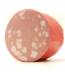 Mortadella