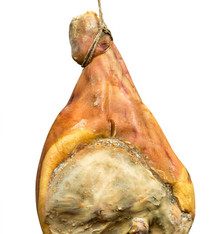 Prosciutto crudo Molino riserva