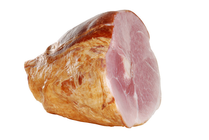 Prosciutto cotto