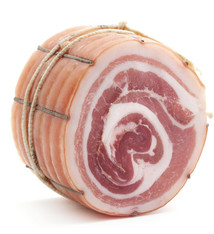 Pancetta del Molino