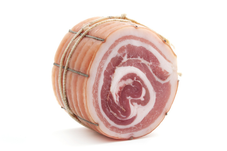 Pancetta del Molino
