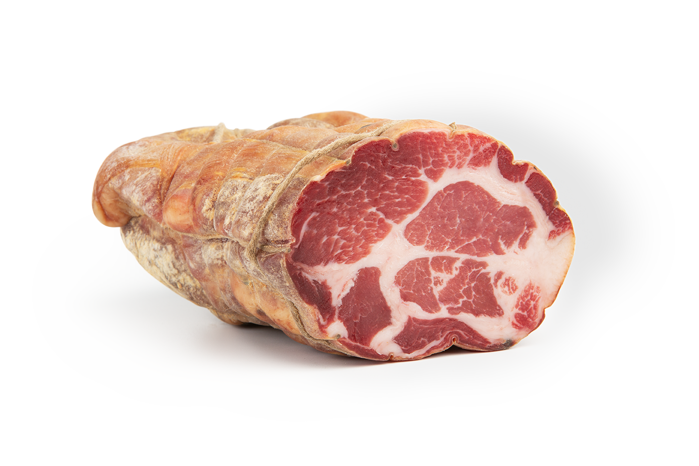 Coppa di Parma