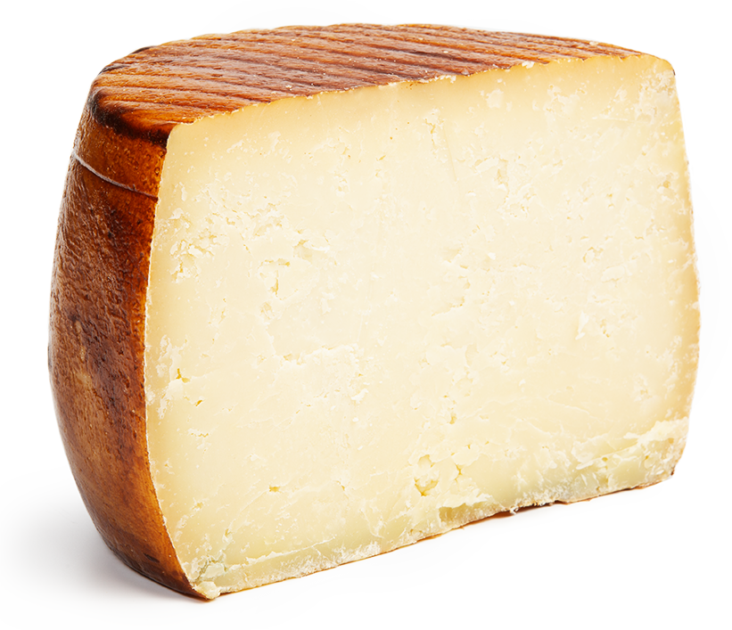 Pecorino semi stagionato