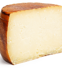 Pecorino semi stagionato