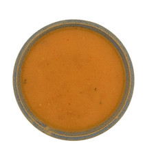 Huisgemaakte sauzen - Kreeftenbisque