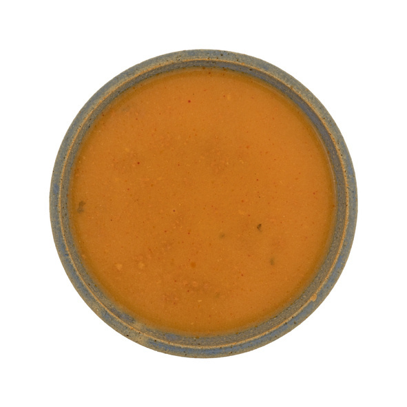 Huisgemaakte sauzen - Kreeftenbisque