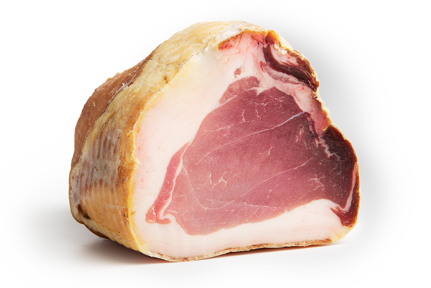 Fiochetto con cotenna