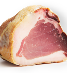 Fiochetto con cotenna