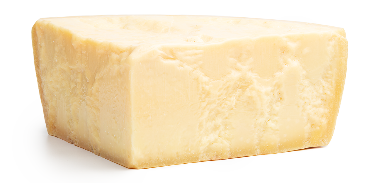 Formaggio stagionato Leonessa 1/8